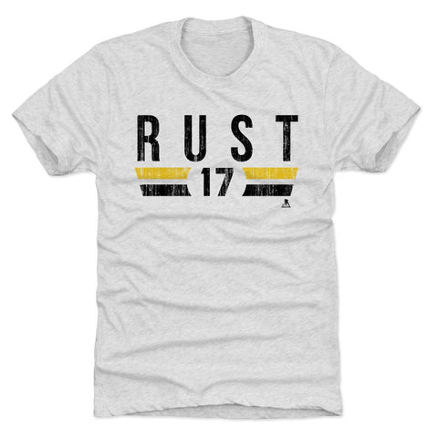 Premium Tri Blend Shirt - Vintage Graphic Tee | Slim Fit Crewneck Soft Fabric Men's Premium T-Shirt - YinzerShop