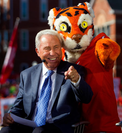 LEE CORSO: NOT SO FAST, MY FRIEND: A tribute to the soul of college football