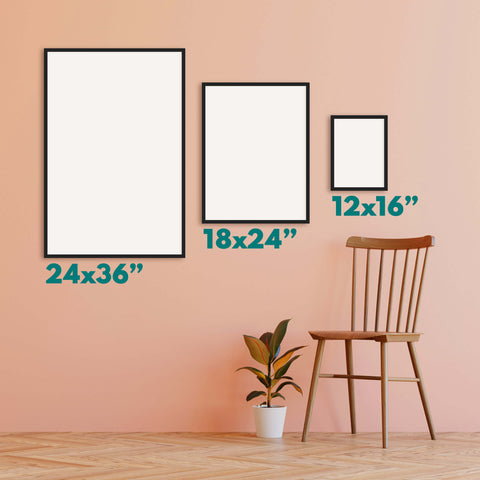 Great American Ballpark Baseball Field Print