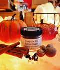 Pumpkin Pie Sugar – Steel City Salt Gourmet Baking Sugar With Spiced Blend - YinzerShop