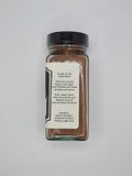 Pumpkin Pie Sugar – Steel City Salt Gourmet Baking Sugar With Spiced Blend - YinzerShop
