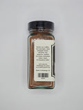 Pumpkin Pie Sugar – Steel City Salt Gourmet Baking Sugar With Spiced Blend - YinzerShop
