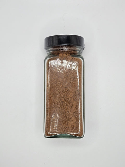 Pumpkin Pie Sugar – Steel City Salt Gourmet Baking Sugar With Spiced Blend - YinzerShop