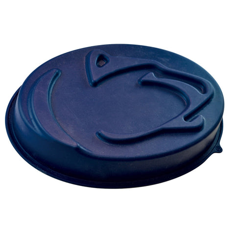 Nittany Lions Cake Pan – Licensed Sports Pan | Silicone Mold, Easy Release Baking