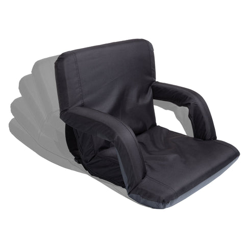 Pittsburgh Penguins - Ventura Portable Reclining Stadium Seat