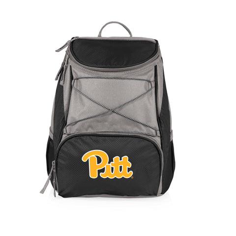 Pittsburgh Panthers - PTX Backpack Cooler Cooler Picnic Time Family of Brands   