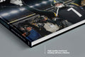 Quarterback of Steel: Ben Roethlisberger’s Remarkable 18-Year Career in Pittsburgh Book - YinzerShop