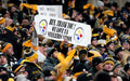 Quarterback of Steel: Ben Roethlisberger’s Remarkable 18-Year Career in Pittsburgh Book - YinzerShop