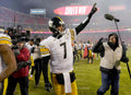 Quarterback of Steel: Ben Roethlisberger’s Remarkable 18-Year Career in Pittsburgh Book - YinzerShop