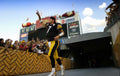 Quarterback of Steel: Ben Roethlisberger’s Remarkable 18-Year Career in Pittsburgh Book - YinzerShop