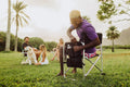 Pittsburgh Steelers - Sports Chair  Picnic Time Family of Brands   