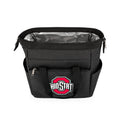 Ohio State Buckeyes - On The Go Lunch Bag Cooler  Picnic Time Family of Brands   