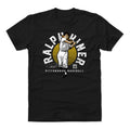 Ralph Kiner T-shirt - Cotton Crewneck Tee | Baseball Graphic Emblem, Regular Fit Men's Cotton T-Shirt - YinzerShop