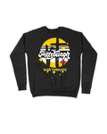 Raw Threads T-Shirt – Pittsburgh Shirt | Soft Cotton Tee | City Pride Apparel Tops - Multi-Product - YinzerShop