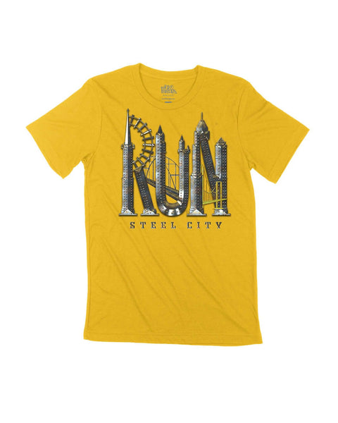 Pittsburgh BIG RUN