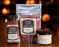 Red Hawaiian Sea Salt - YinzerShop