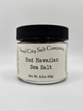 Red Hawaiian Sea Salt - YinzerShop