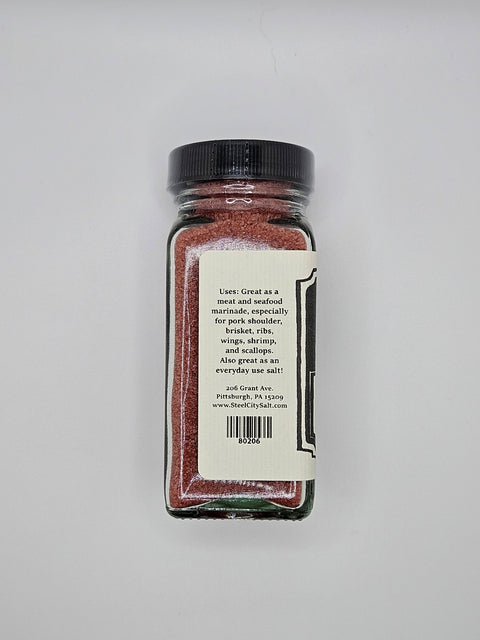 Red Hawaiian Sea Salt - YinzerShop