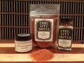 Red Hawaiian Sea Salt - YinzerShop
