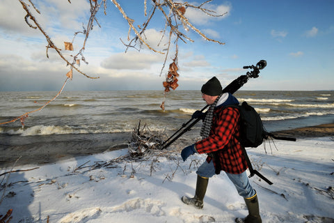 Reflections of: Presque Isle, Erie PA : A Visual Journey Book - YinzerShop