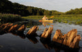 Reflections of: Presque Isle, Erie PA : A Visual Journey Book - YinzerShop