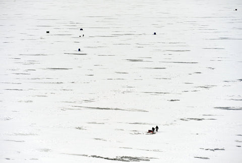 Reflections of: Presque Isle, Erie PA : A Visual Journey Book - YinzerShop