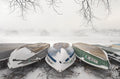 Reflections of: Presque Isle, Erie PA : A Visual Journey Book - YinzerShop