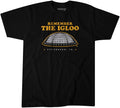 Remember the Igloo Hoodie - YinzerShop