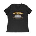 Remember the Igloo Hoodie - YinzerShop