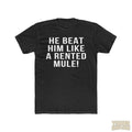 Rented Mule - T-Shirt T-Shirt Printify   