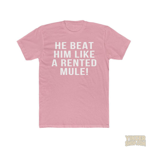 Rented Mule - T-Shirt T-Shirt Printify   