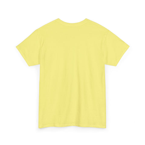 Retro Cotton Tee – Pittsburgh Girl Shirt | Classic Fit Unisex Heavy Cotton Shirt T-Shirt - YinzerShop
