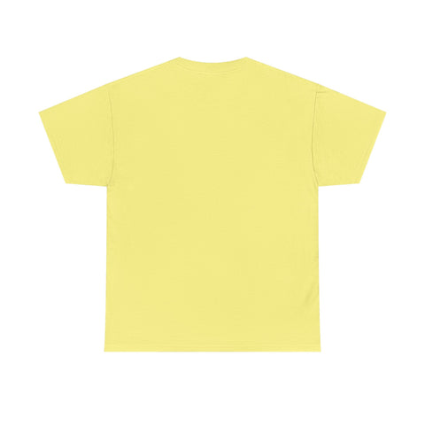 Retro Cotton Tee – Pittsburgh Girl Shirt | Classic Fit Unisex Heavy Cotton Shirt T-Shirt - YinzerShop