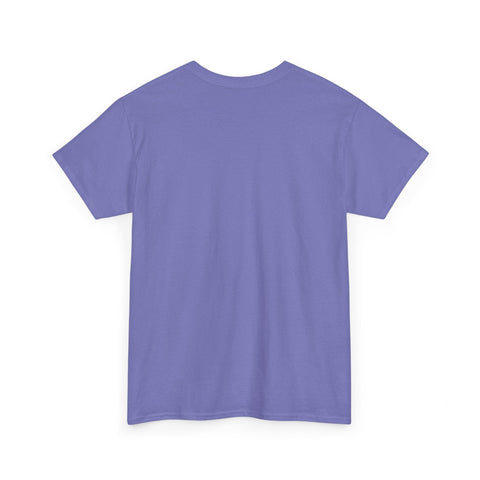 Retro Cotton Tee – Pittsburgh Girl Shirt | Classic Fit Unisex Heavy Cotton Shirt T-Shirt - YinzerShop
