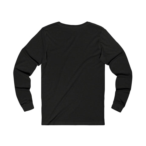 Retro Hockey Shirt - Pittsburgh Penguins Long Sleeve Premium Fitted Tee Long Sleeve Shirt - YinzerShop