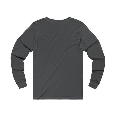 Retro Hockey Shirt - Pittsburgh Penguins Long Sleeve Premium Fitted Tee Long Sleeve Shirt - YinzerShop