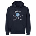 Rick Kehoe Hoodie - Pittsburgh Sports Fan Hooded Sweatshirt | Cotton Polyester Blend, Machine Washable Men's Hoodie - YinzerShop