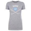 Rick Kehoe T-Shirt – Slim Fit Cotton Crewneck Tee | Pittsburgh Sports Fan Apparel Women's T-Shirt - YinzerShop