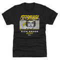 Rick Kehoe T-Shirt – Slim Fit Crewneck Tee | Pittsburgh Fan Shirt, Digitally Printed Men's Premium T-Shirt - YinzerShop