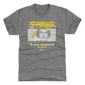 Rick Kehoe T-Shirt – Slim Fit Crewneck Tee | Pittsburgh Fan Shirt, Digitally Printed Men's Premium T-Shirt - YinzerShop