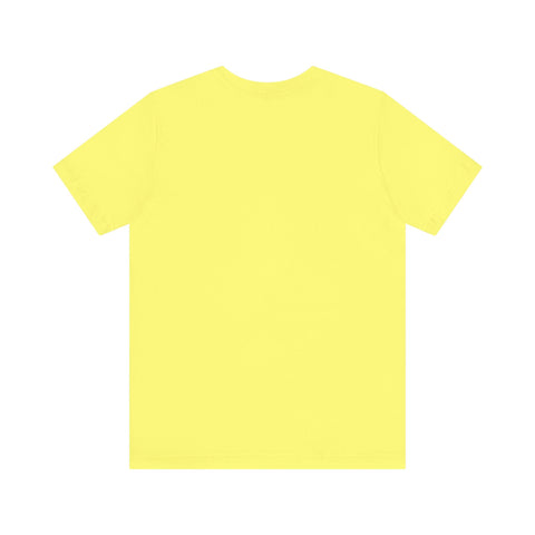 Ridgemont - The Burgh Neighborhood Series - Unisex Jersey Short Sleeve Tee T-Shirt - YinzerShop