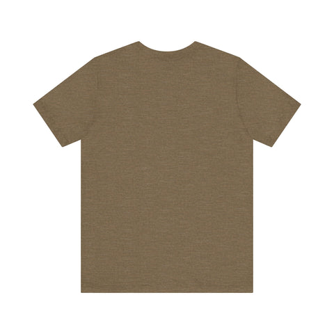 Ridgemont - The Burgh Neighborhood Series - Unisex Jersey Short Sleeve Tee T-Shirt - YinzerShop