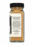 Roasted Granulated Garlic - YinzerShop