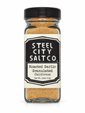 Roasted Granulated Garlic - YinzerShop