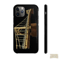 Robert Clemente Bridge, Pittsburgh | Case Mate Tough Phone Cases Phone Case Printify iPhone 11 Pro  