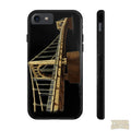 Robert Clemente Bridge, Pittsburgh | Case Mate Tough Phone Cases Phone Case Printify iPhone 7, iPhone 8  