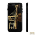 Robert Clemente Bridge, Pittsburgh | Case Mate Tough Phone Cases Phone Case Printify iPhone 7 Plus, iPhone 8 Plus  