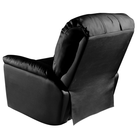 Rocker Recliner with LAPD Metropolitan Division