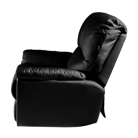 Rocker Recliner with New York Giants Secondary Logo