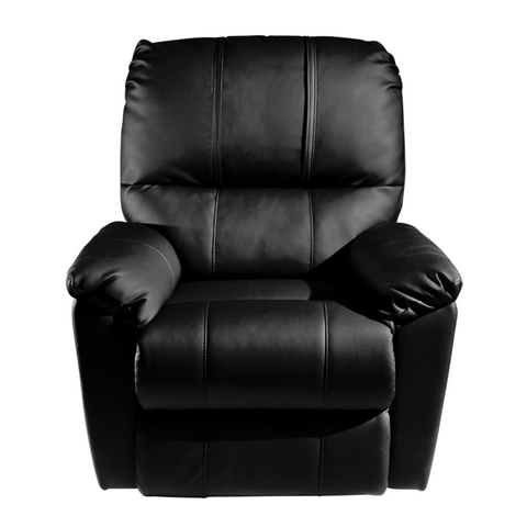 Rocker Recliner with Pittsburgh Pirates Cooperstown Recliner Chair Zipchair   